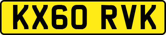 KX60RVK