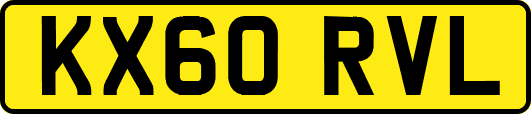 KX60RVL