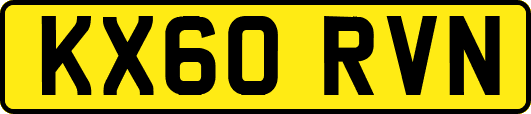 KX60RVN