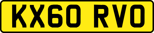 KX60RVO