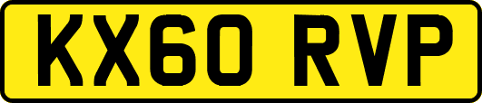KX60RVP
