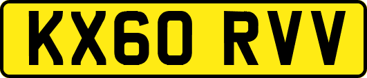KX60RVV
