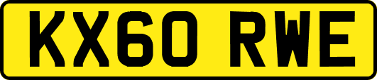KX60RWE