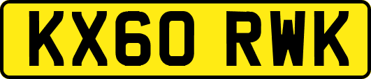 KX60RWK