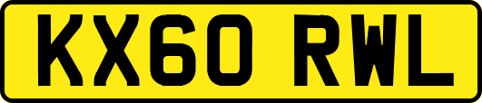 KX60RWL