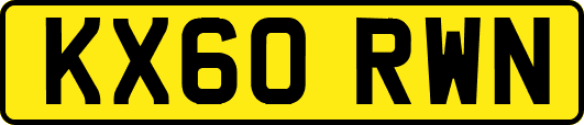 KX60RWN