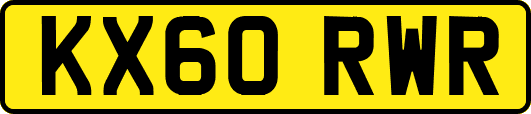 KX60RWR