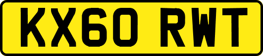KX60RWT