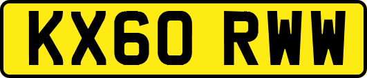 KX60RWW