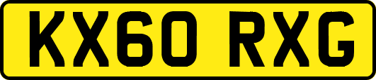KX60RXG