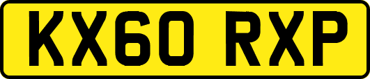KX60RXP