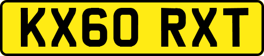 KX60RXT