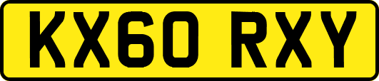 KX60RXY