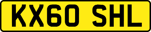KX60SHL