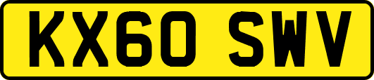 KX60SWV