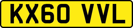 KX60VVL
