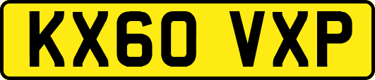 KX60VXP