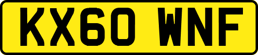 KX60WNF