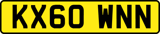 KX60WNN