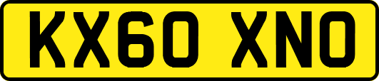 KX60XNO