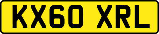 KX60XRL