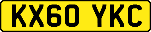 KX60YKC