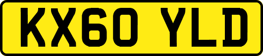 KX60YLD