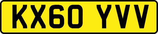 KX60YVV