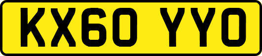 KX60YYO