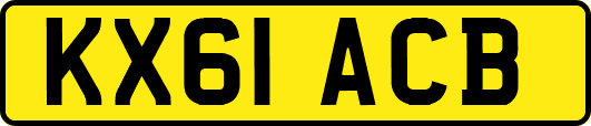 KX61ACB