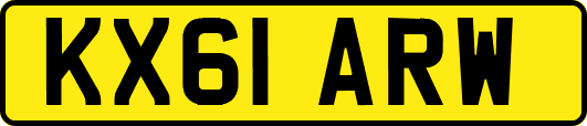 KX61ARW
