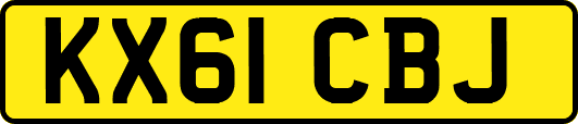 KX61CBJ