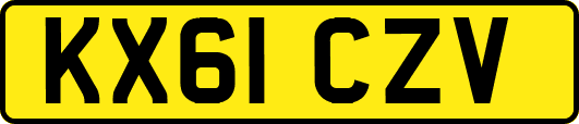 KX61CZV
