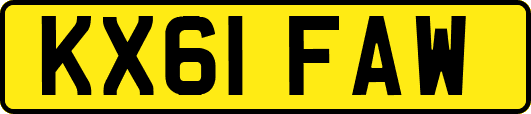 KX61FAW