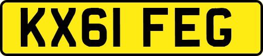 KX61FEG