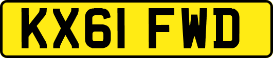 KX61FWD