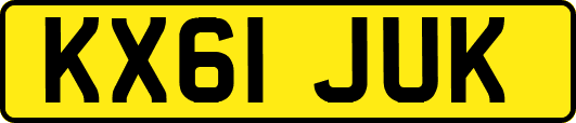 KX61JUK