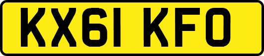 KX61KFO