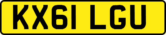 KX61LGU