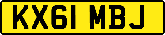 KX61MBJ