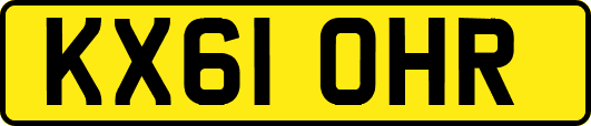 KX61OHR