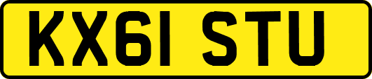 KX61STU