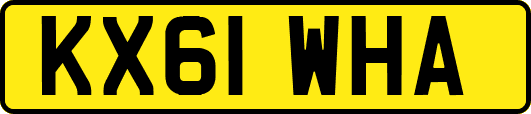 KX61WHA