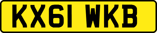 KX61WKB