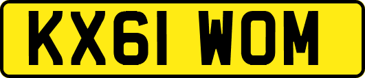 KX61WOM