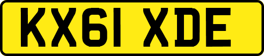 KX61XDE