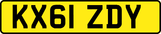 KX61ZDY