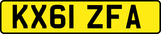 KX61ZFA