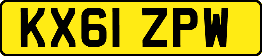 KX61ZPW