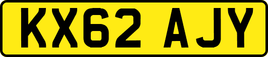 KX62AJY
